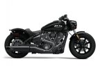 Thumbnail Photo 6 for New 2025 Indian Scout Bobber Limited