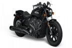 Thumbnail Photo 1 for New 2025 Indian Scout Bobber Limited