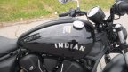 Thumbnail Photo 5 for New 2025 Indian Scout Sixty Bobber
