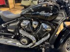 Thumbnail Photo 1 for New 2025 Indian Scout Classic Limited