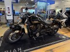 Thumbnail Photo 6 for New 2025 Indian Scout Classic Limited