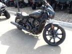 Thumbnail Photo 1 for 2025 Indian Scout Limited + Tech
