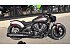 New 2025 Indian Scout Bobber Limited +Tech