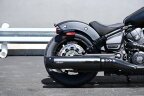 Thumbnail Photo 6 for New 2025 Indian Scout Bobber Limited +Tech