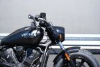 Thumbnail Photo 3 for New 2025 Indian Scout Bobber Limited +Tech