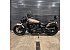 2025 Indian Scout Bobber Limited +Tech