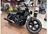 2025 Indian Scout Sixty Bobber
