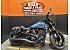 2025 Indian Scout Limited + Tech