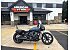 2025 Indian Scout Limited + Tech