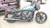 New 2025 Indian Scout Sport Limited