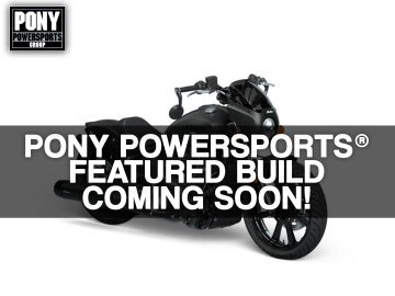 New 2025 Indian Scout Sport Limited