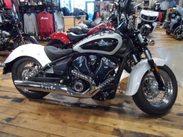 New 2025 Indian Scout Classic Limited +Tech