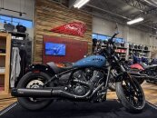 New 2025 Indian Scout Sport Limited
