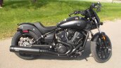 New 2025 Indian Scout Limited + Tech
