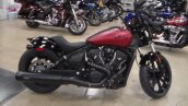 New 2025 Indian Scout Sixty Limited