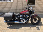 New 2025 Indian Scout