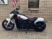 New 2025 Indian Scout