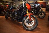 New 2025 Indian Scout 101 Scout