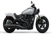 New 2025 Indian Scout Sixty Bobber Limited w/ Tech 1