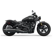 New 2025 Indian Scout Sixty Bobber Limited w/ Tech 1
