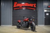 New 2025 Indian Scout Bobber Limited