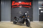 New 2025 Indian Scout