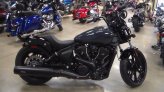 New 2025 Indian Scout Sixty Limited