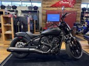 New 2025 Indian Scout Sixty Limited