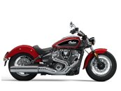 New 2025 Indian Scout