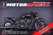 New 2025 Indian Scout