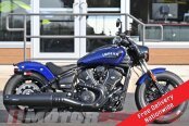 New 2025 Indian Scout