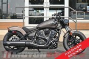 New 2025 Indian Scout
