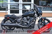 New 2025 Indian Scout