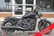 New 2025 Indian Scout