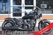 New 2025 Indian Scout