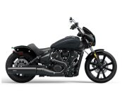 New 2025 Indian Scout