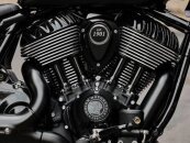 New 2025 Indian Scout Sixty Limited
