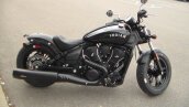 New 2025 Indian Scout Sixty Bobber