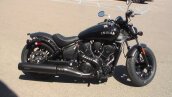 New 2025 Indian Scout Sixty Bobber