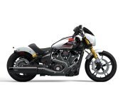 New 2025 Indian Scout 101 Scout