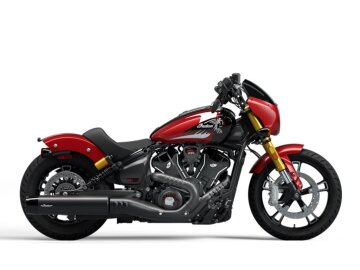 2025 Indian Scout 101 Scout