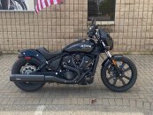 New 2025 Indian Scout