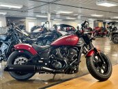 New 2025 Indian Scout Bobber Limited