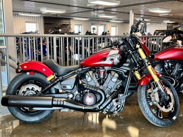 New 2025 Indian Scout 101 Scout