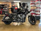New 2025 Indian Scout Sixty Bobber