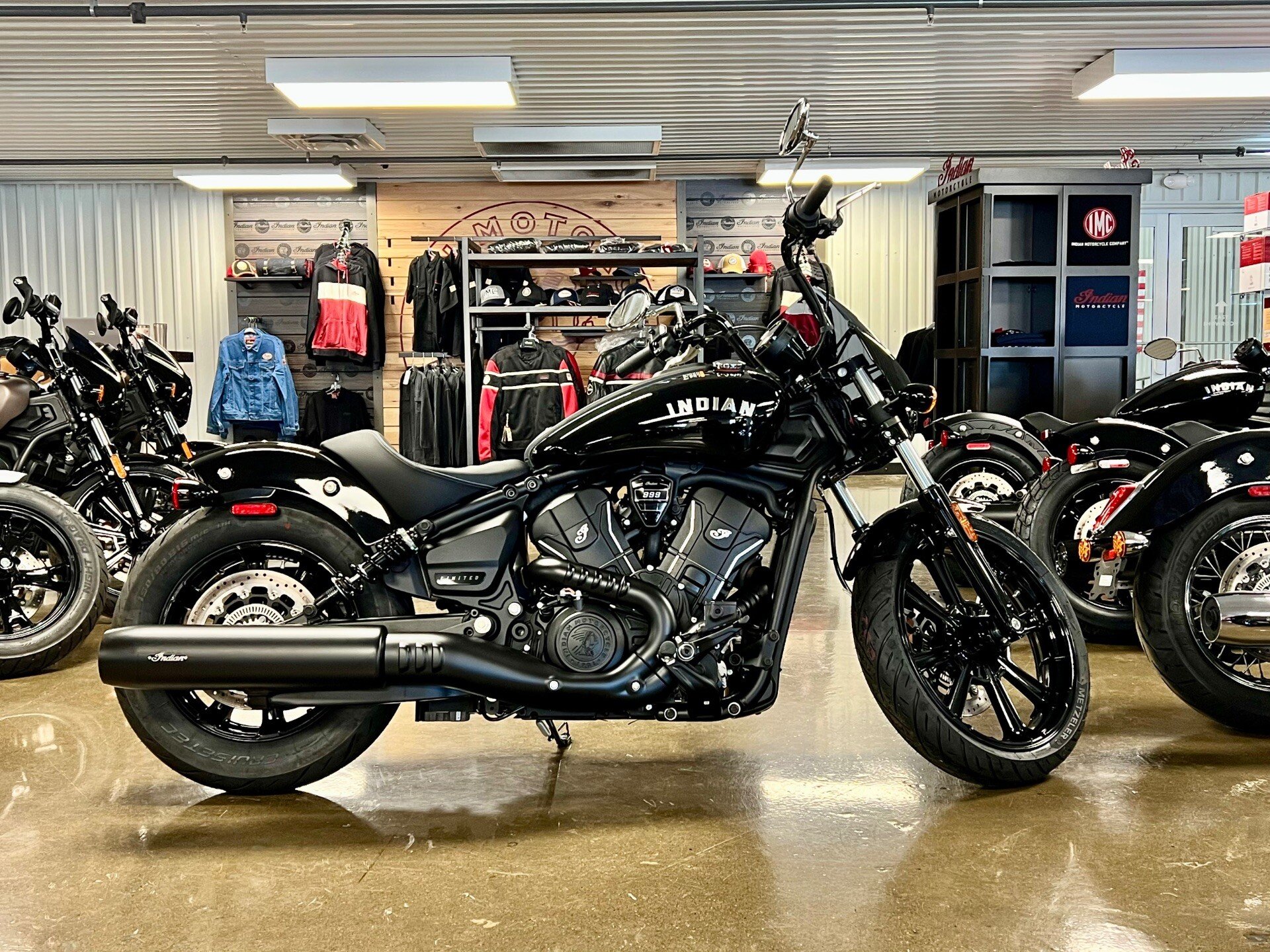 Motorcycles for Sale near Indianapolis, Indiana