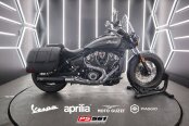 2025 Indian Scout Super Limited + Tech