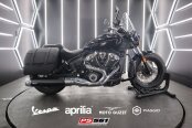2025 Indian Scout Super Limited + Tech