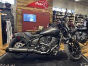 New 2025 Indian Scout Limited + Tech