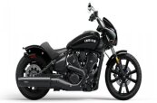 New 2025 Indian Scout Sport Sixty